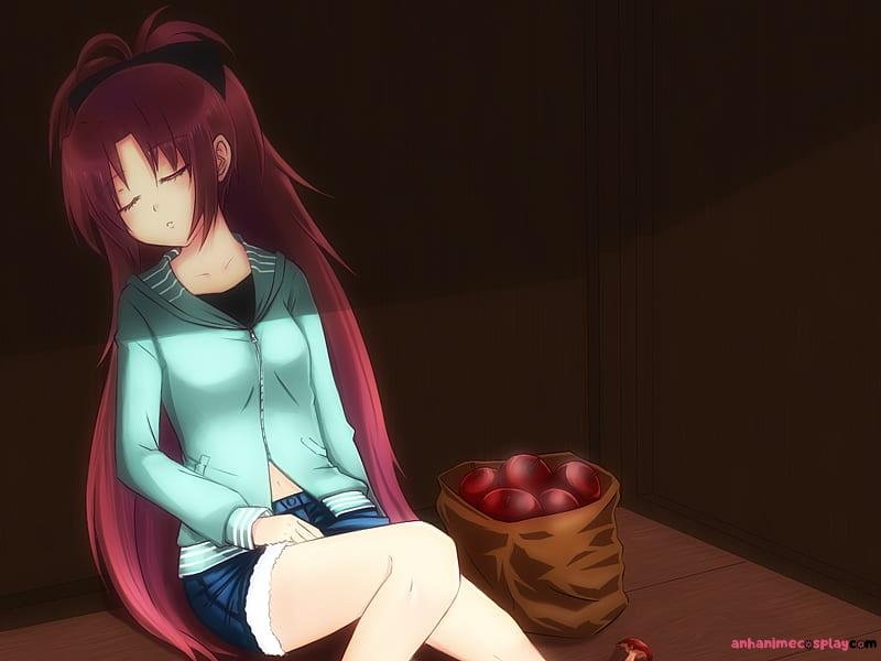 Loạt ảnh kyoko sakura cuốn hút