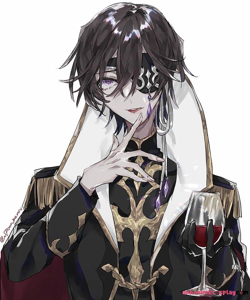 Loạt ảnh lelouch lamperouge chất lượng