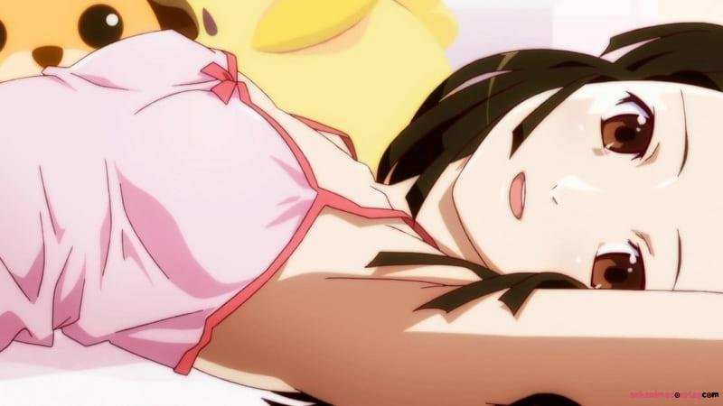 Loạt ảnh nadeko sengoku chất lượng nhất