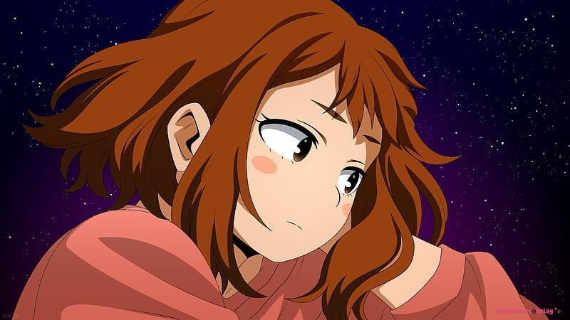 Loạt ảnh ochaco uraraka chất lượng nhất