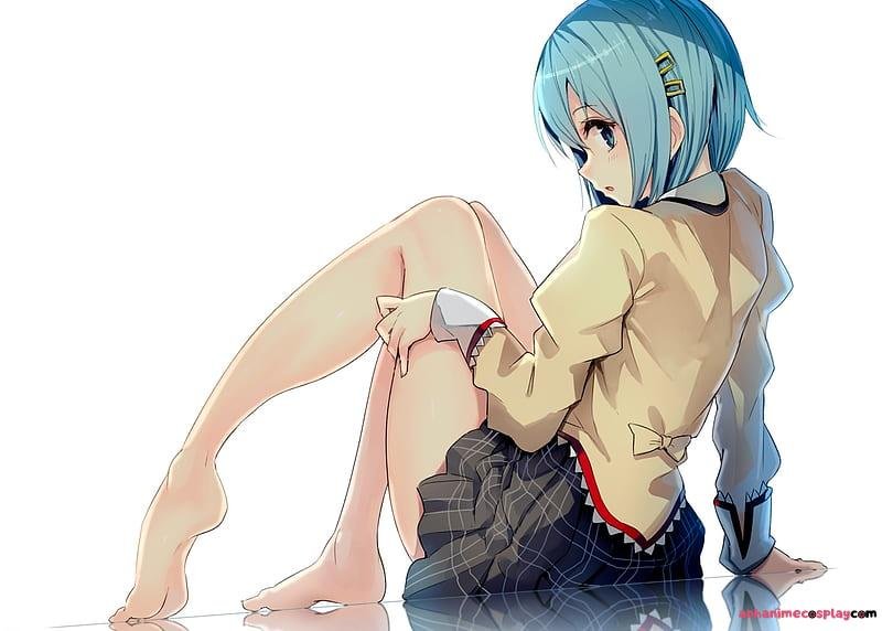 Loạt ảnh sayaka miki cuốn hút