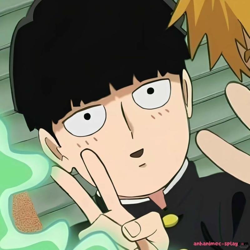 Loạt ảnh shigeo kageyama chất lượng nhất