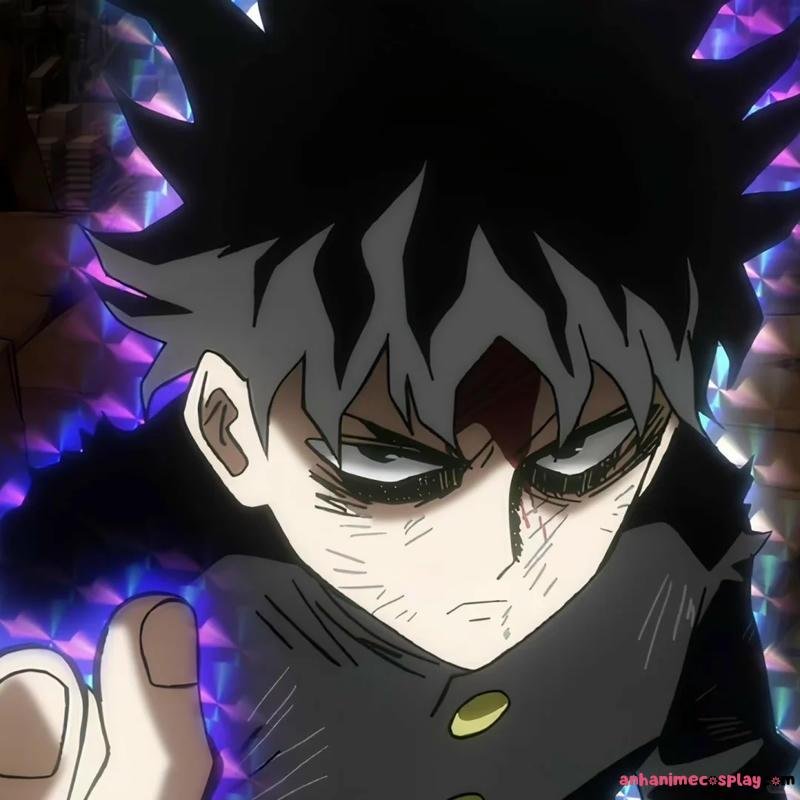 Loạt ảnh shigeo kageyama chất lượng