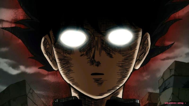 Loạt ảnh shigeo kageyama độc quyền