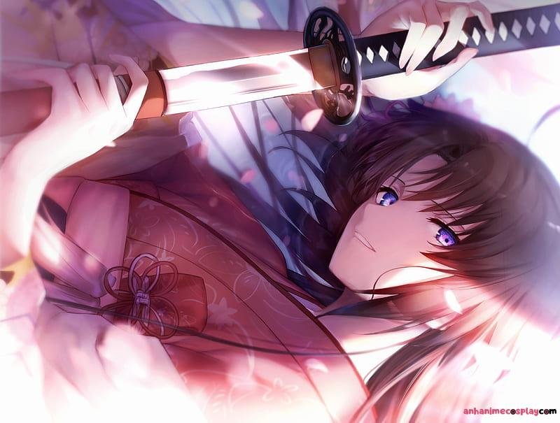 Loạt ảnh shiki ryougi chất lượng