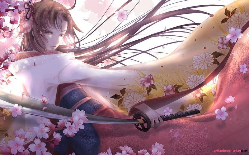 Loạt ảnh shiki ryougi cuốn hút