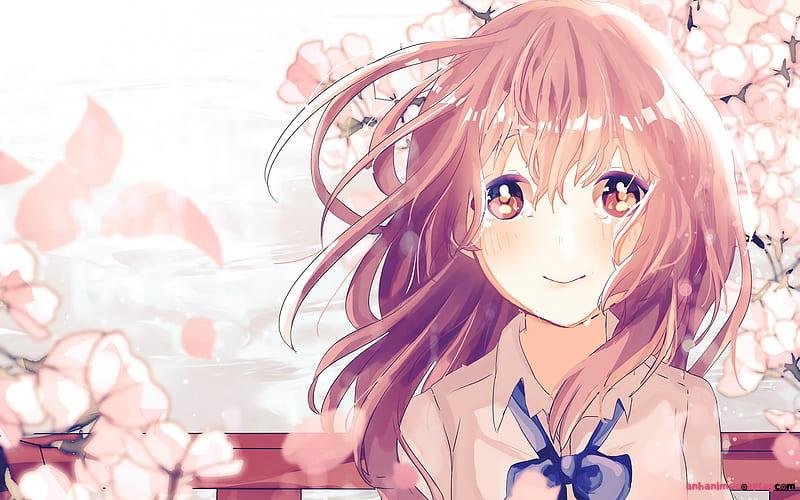 Loạt ảnh shouko nishimiya cuốn hút