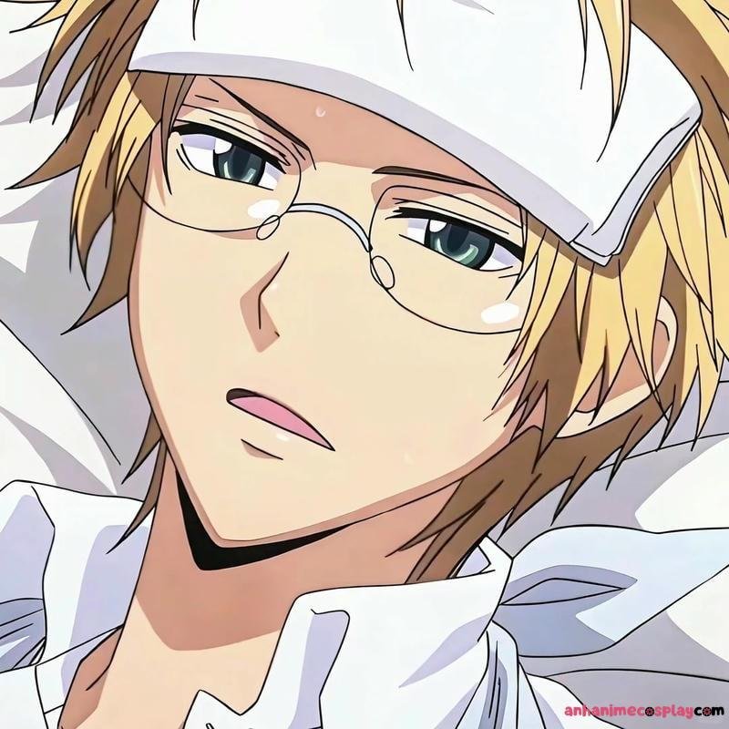 Loạt ảnh takumi usui chất lượng nhất