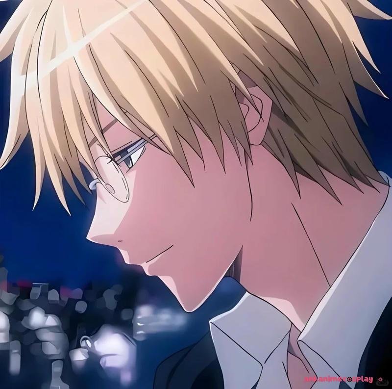 Loạt ảnh takumi usui chất lượng