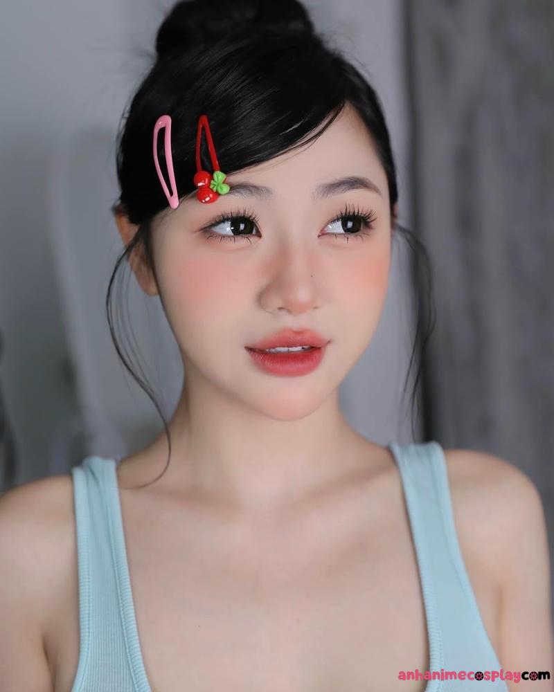 Loạt ảnh trần hà linh chất lượng