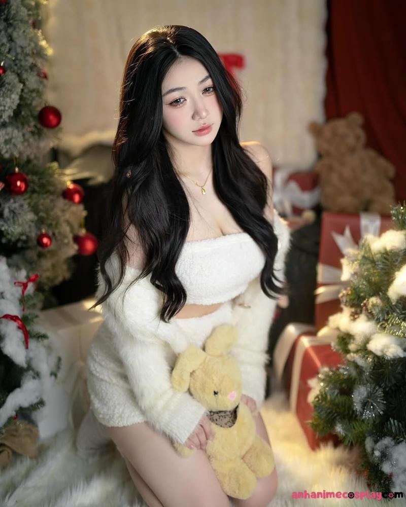 Loạt ảnh trần hà linh độc quyền