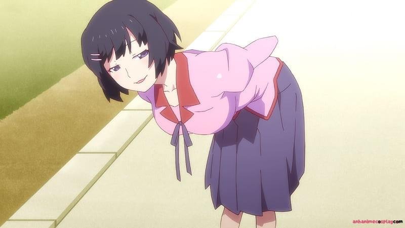 Loạt ảnh tsubasa hanekawa chất lượng nhất