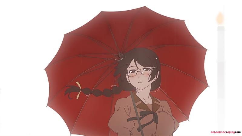 Loạt ảnh tsubasa hanekawa chất lượng