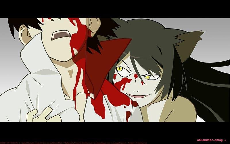 Loạt ảnh tsubasa hanekawa cuốn hút