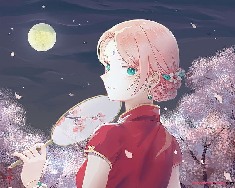 Loạt ảnh uchiha sadara chất lượng