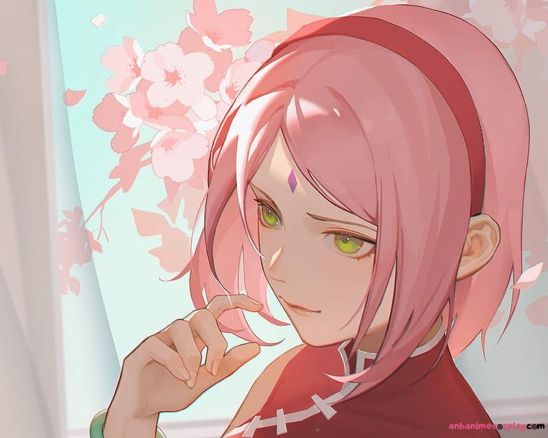 Loạt ảnh uchiha sadara cuốn hút