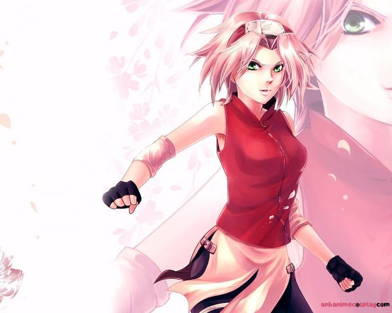 Loạt ảnh uchiha sadara độc quyền