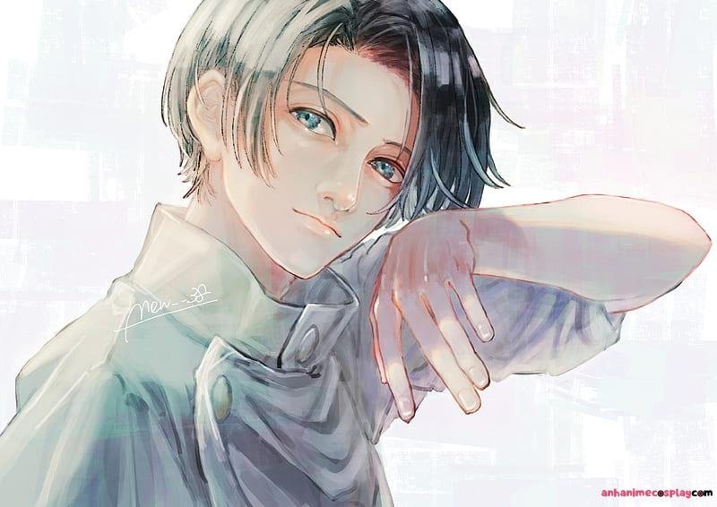 Loạt ảnh yuta okkotsu chất lượng