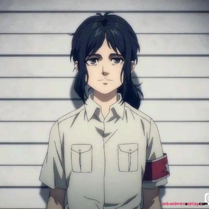 Ngắm ảnh annie leonhart miễn phí