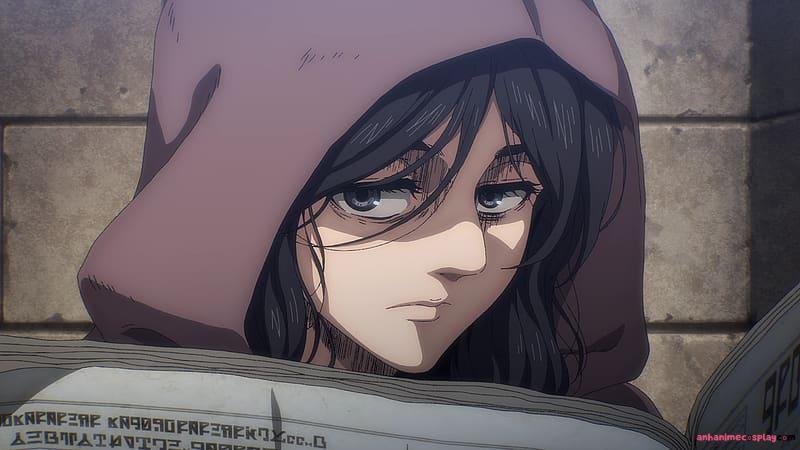 Ngắm ảnh annie leonhart thu hút