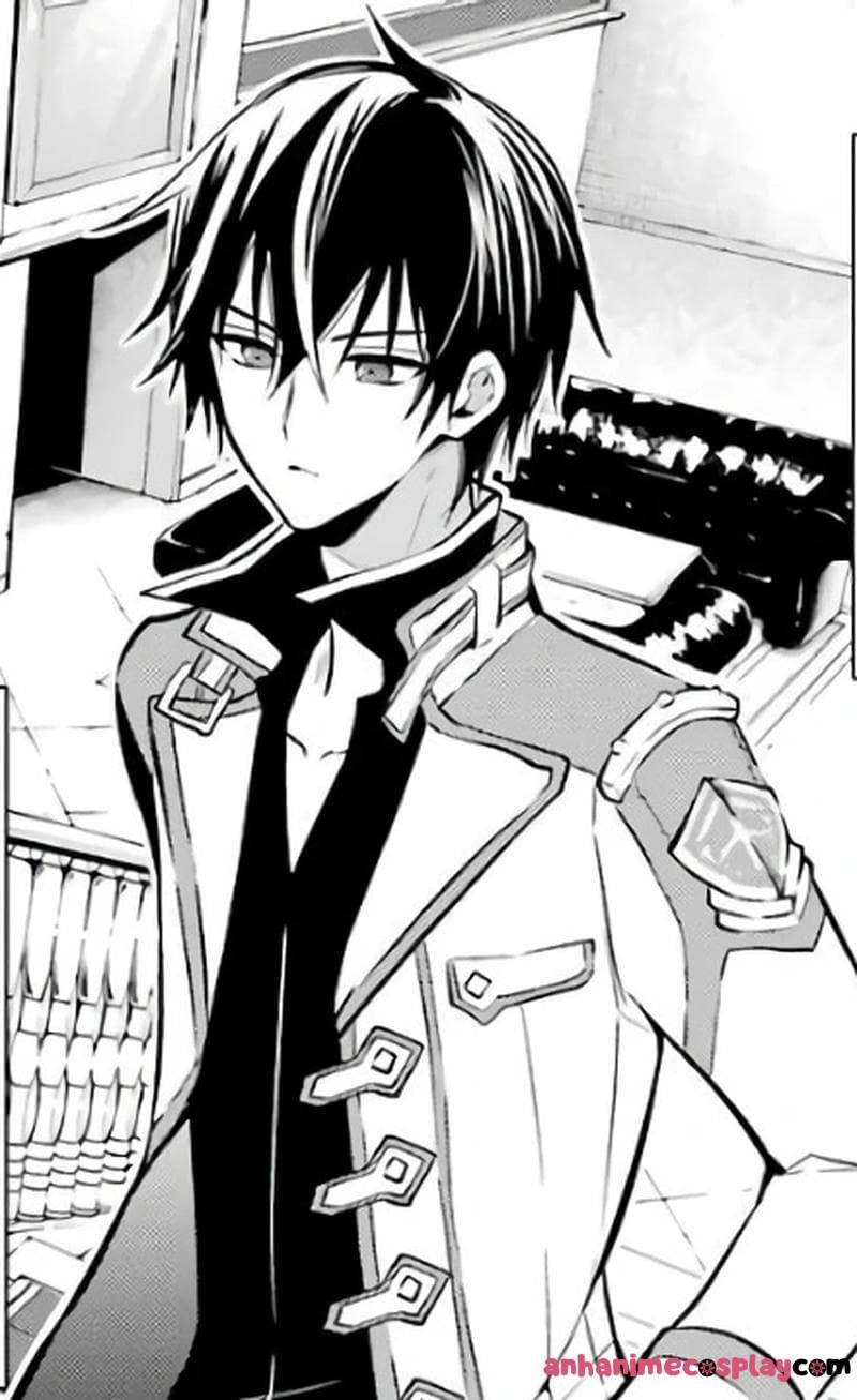 Ngắm ảnh anos voldigoad miễn phí