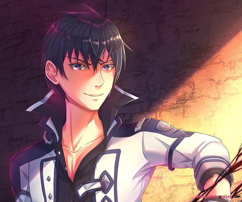 Ngắm ảnh anos voldigoad mới nhất