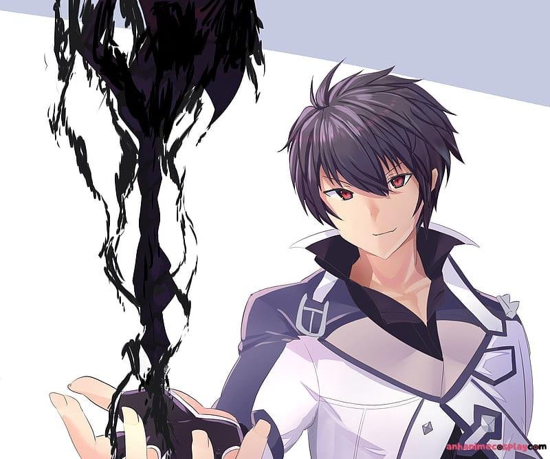 Ngắm ảnh anos voldigoad thu hút