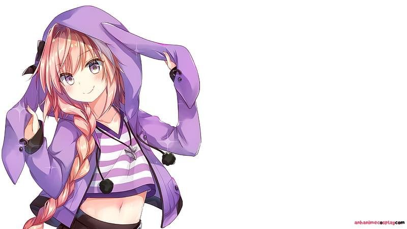 Ngắm ảnh astolfo mới nhất