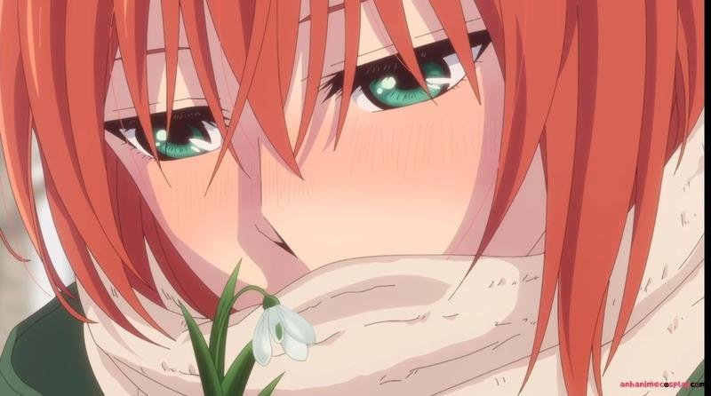 Ngắm ảnh chise hatori thu hút