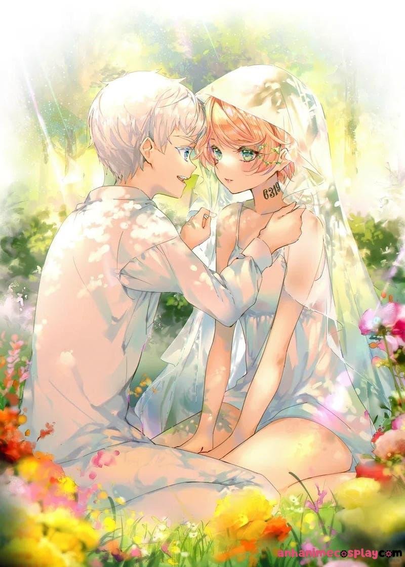 Ngắm ảnh emma mới nhất