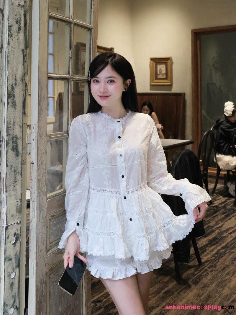 Ngắm ảnh gái 2k6 miễn phí