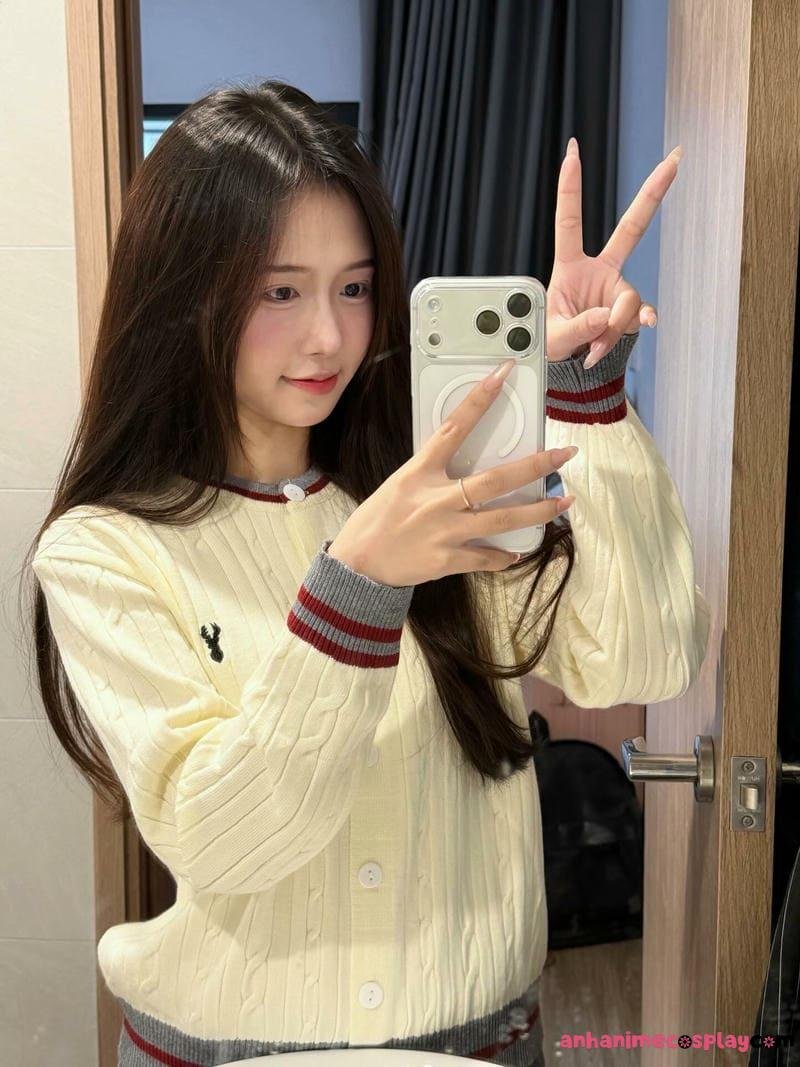 Ngắm ảnh gái xinh 2k8 miễn phí