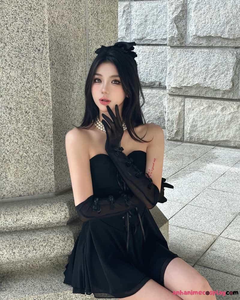 Ngắm ảnh gái xinh trung quốc miễn phí