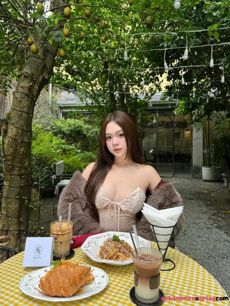 Ngắm ảnh gái xinh việt nam miễn phí