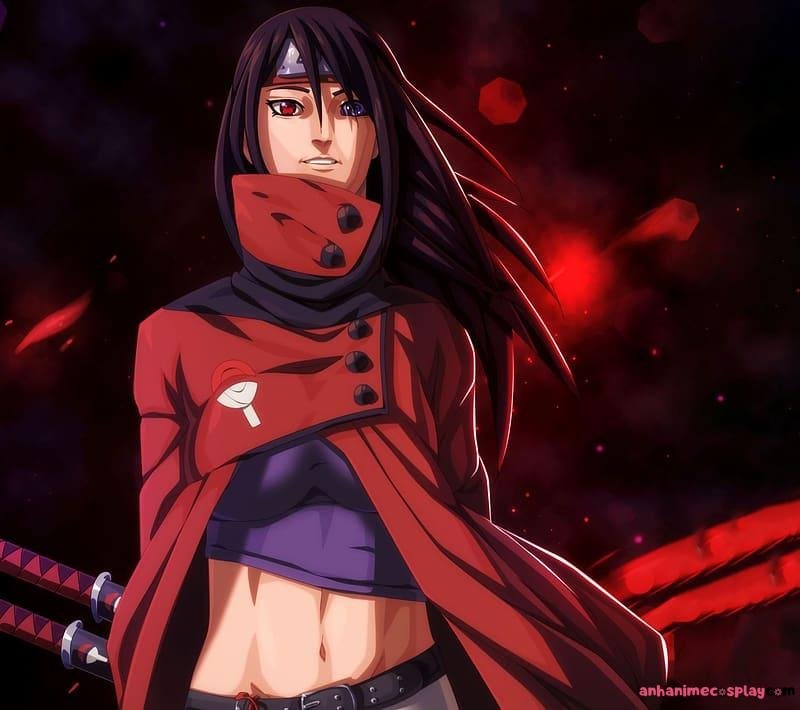 Ngắm ảnh haruno sakura miễn phí