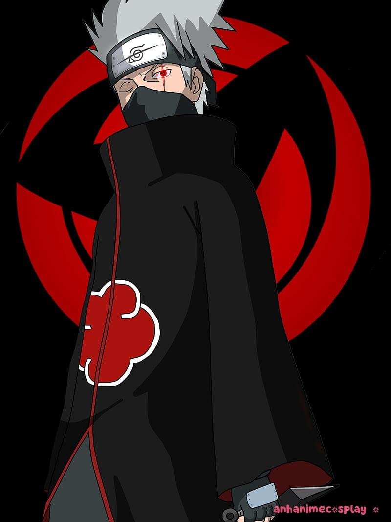 Ngắm ảnh hatake kakashi mới nhất