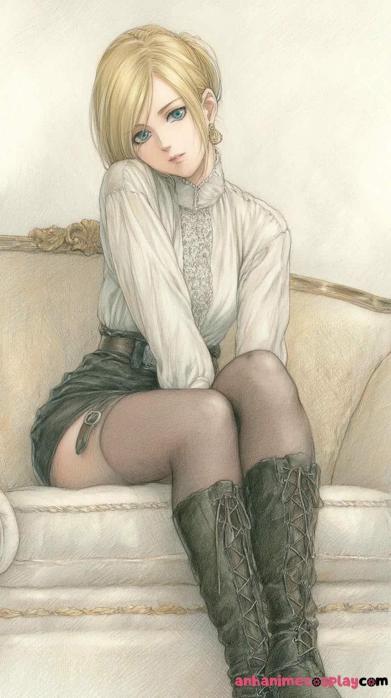 Ngắm ảnh historia reiss mới nhất