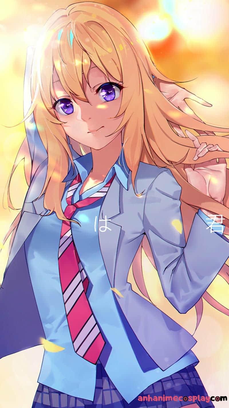 Ngắm ảnh kaori miyazono miễn phí