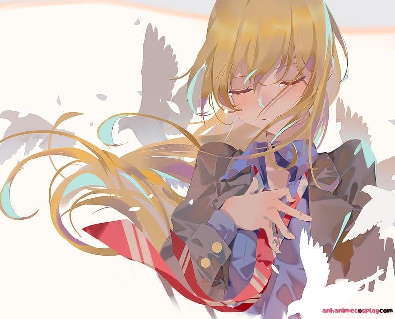 Ngắm ảnh kaori miyazono mới nhất