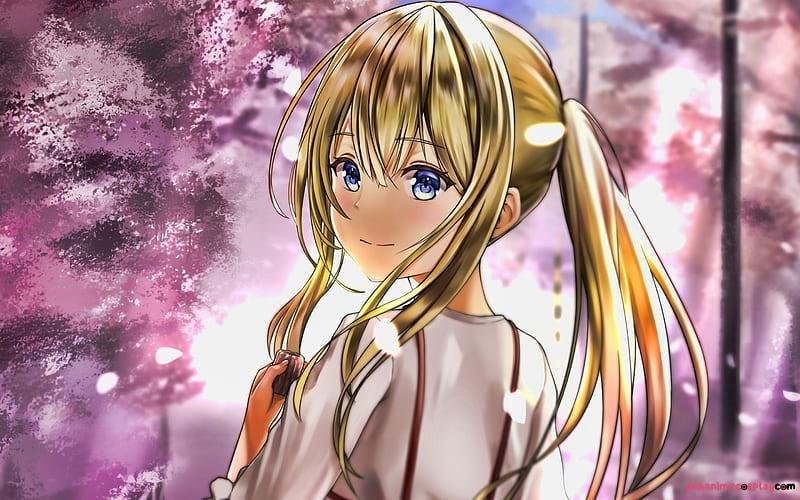 Ngắm ảnh kaori miyazono thu hút