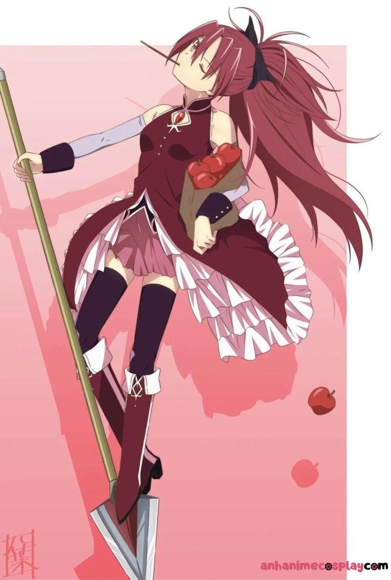 Ngắm ảnh kyoko sakura mới nhất