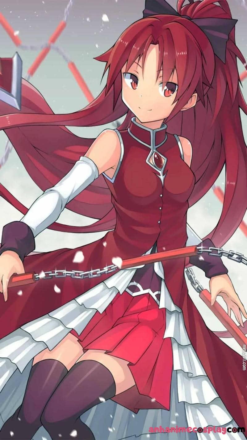Ngắm ảnh kyoko sakura thu hút