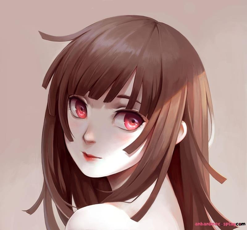 Ngắm ảnh nadeko sengoku miễn phí