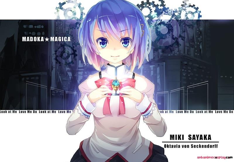 Ngắm ảnh sayaka miki thu hút