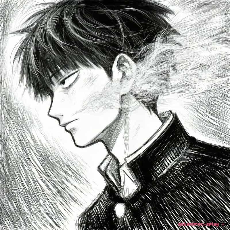 Ngắm ảnh shigeo kageyama mới nhất