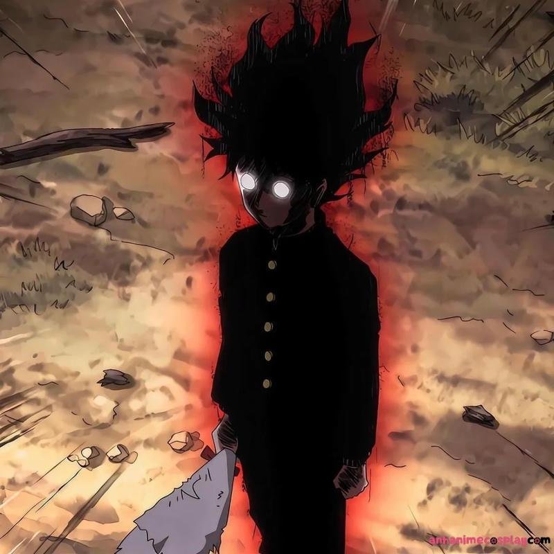 Ngắm ảnh shigeo kageyama thu hút