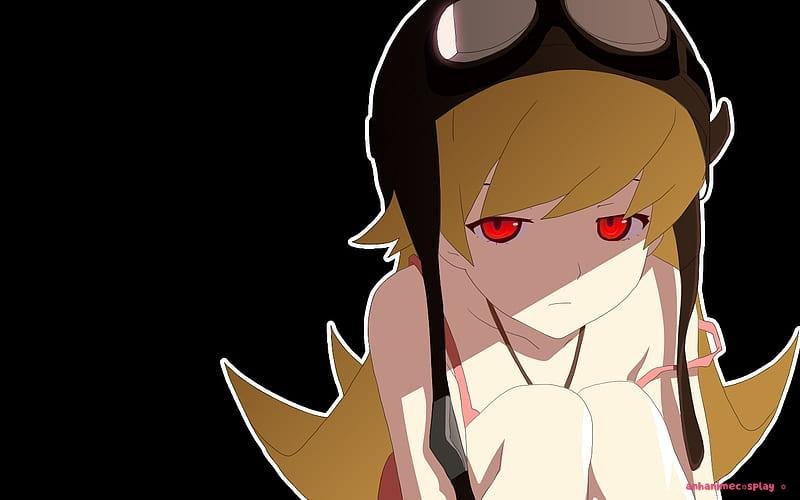 Ngắm ảnh shinobu oshino thu hút