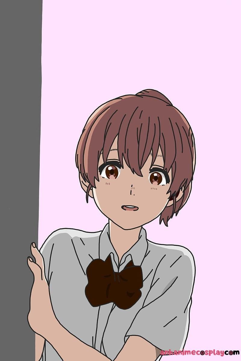 Ngắm ảnh shouko nishimiya miễn phí