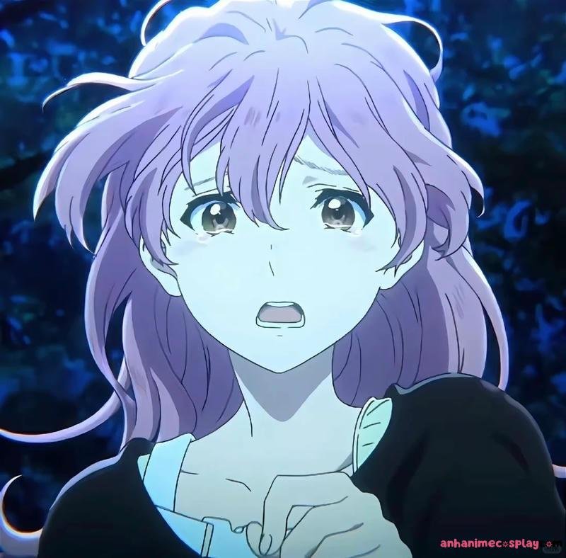 Ngắm ảnh shouko nishimiya thu hút