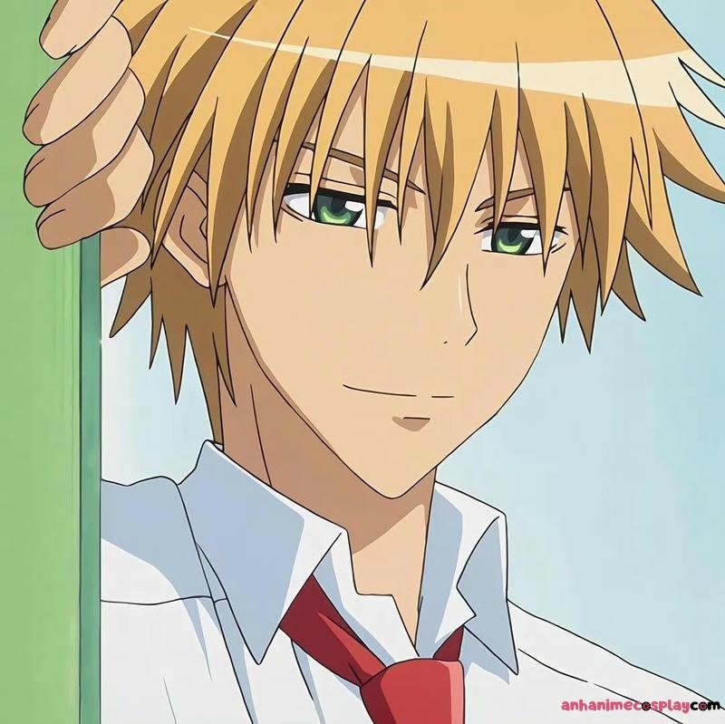 Ngắm ảnh takumi usui miễn phí